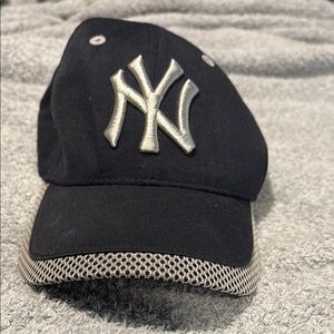 New York Yankees Cap